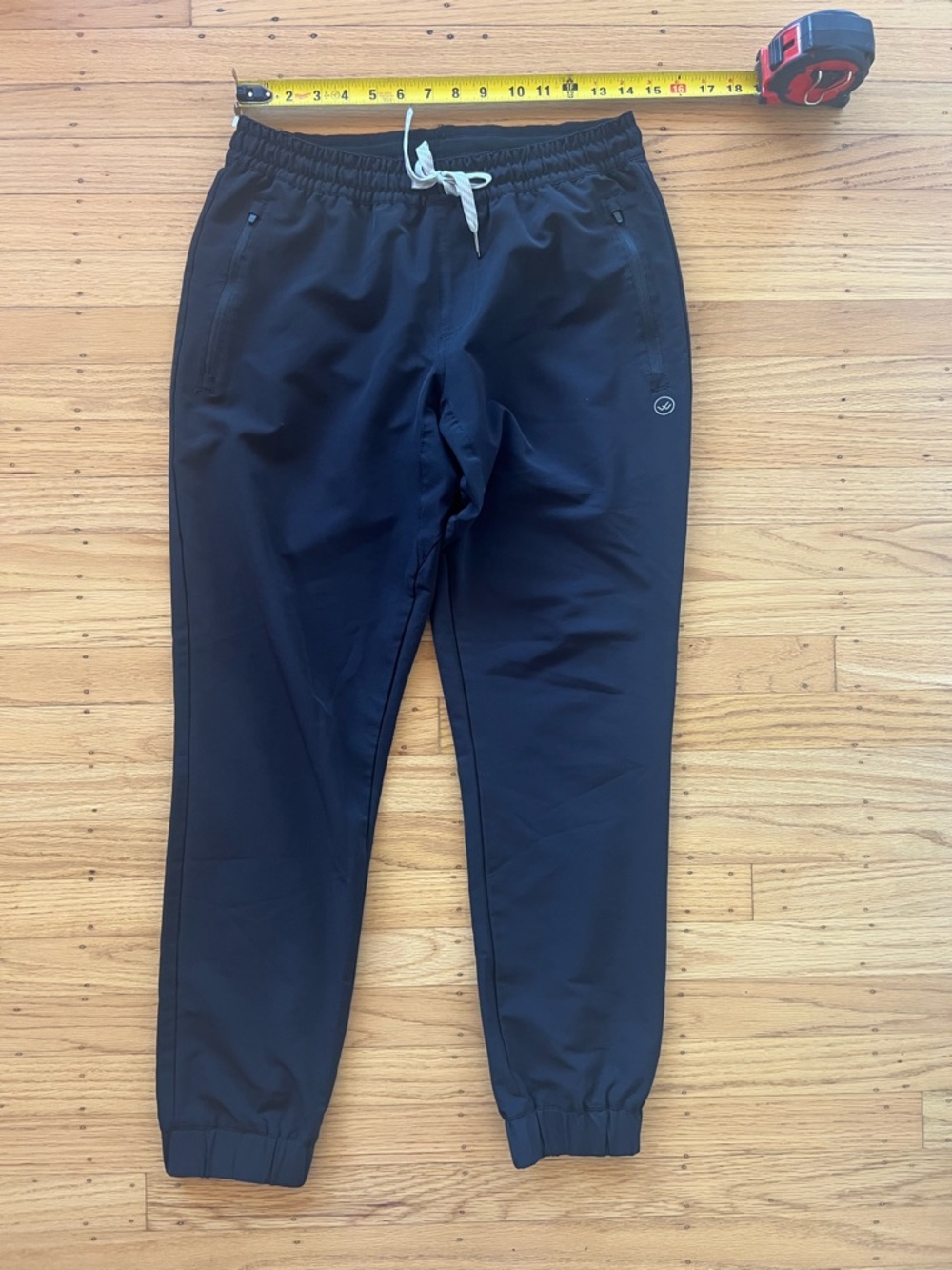 Wowie Rambler Joggers Mens Medium Stretch Aztec Southwestern Pants